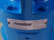 Global Gear Gd120s Drive Module Pump W/ Repair Kit 3141658-01, 1930255-05 Rev:A1