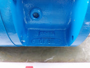 Global Gear Gd120s Drive Module Pump W/ Repair Kit 3141658-01, 1930255-05 Rev:A1