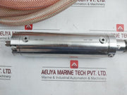 Global Technologies Gta421-25 Cable Assy With Pressure Assembly Rev Nc 7.5 Meter