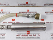 Global Technologies Gta421-25 Cable With Pressure Assembly 25Ft 8 Meter
