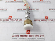 Global Technologies Gta421-25 Cable With Pressure Assembly 25Ft 8 Meter
