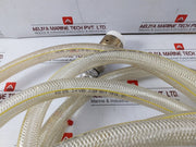 Global Technologies Gta421-25 Cable With Pressure Assembly 25Ft 8 Meter