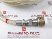Global Technologies Gta421-25 Cable With Pressure Assembly 25Ft 8 Meter