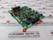 Global Electricity Ptx-4000 Control Board
