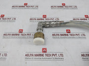 Globaltech Gta188-6 Pbof Gt-flowmeter Cable Assembly Rev 8 2-meter Ss316