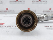 Globaltech Gta188-6 Pbof Gt-flowmeter Cable Assembly Rev 8 2-meter Ss316