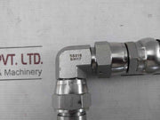 Globaltech Gta188-6 Pbof Gt-flowmeter Cable Assembly Rev 8 2-meter Ss316