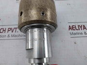 Globaltech Gta188-6 Pbof Gt-flowmeter Cable Assembly Rev 8 2-meter Ss316