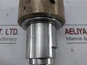 Globaltech Gta188-6 Pbof Gt-flowmeter Cable Assembly Rev 8 2-meter Ss316