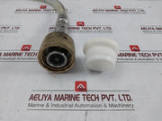 Globaltech Gta188-6 Pbof Gt-flowmeter Cable Assembly Rev 8 2-meter Ss316