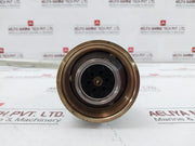 Globaltech Gta188-6 Pbof Gt-flowmeter Cable Assembly Rev 8 2-meter Ss316