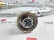 Globaltech Gta188-6 Pbof Gt-flowmeter Cable Assembly Rev 9 2 Meter