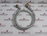 Globaltech Gta188-6 Pbof Gt-flowmeter Cable Assembly Rev 9 2 Meter