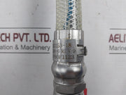 Globaltech Gta188-6 Pbof Gt-flowmeter Cable Assembly Rev 9 2 Meter