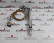 Globaltech Gta238-7 Mux Electrical Cable Assembly 4P-6P Recept Conn 7 Ft Rev Nc