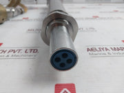 Globaltech Gta238-7 Mux Electrical Cable Assembly 4P-6P Recept Conn 7 Ft Rev Nc