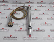 Globaltech Gta238-7 Mux Electrical Cable Assembly 4P-6P Recept Conn 7 Ft Rev Nc