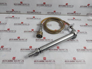 Globaltech Gta238-7 Mux Electrical Cable Assembly 4P-6P Recept Conn 7 Ft Rev Nc