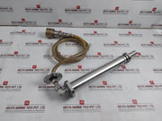 Globaltech Gta238-7 Mux Electrical Cable Assembly 4P-6P Recept Conn 7 Ft Rev Nc