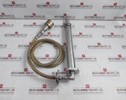 Globaltech Gta238-7 Mux Electrical Cable Assembly 4P-6P Recept Conn 7 Ft Rev Nc