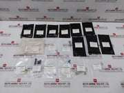 Globaltech Subsea Gt00185-25-4-rk Repair Kit For Gt‑29‑Fcr Connector Mux Pod