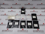 Globaltech Subsea Gt01105-rk Electrical Connector Repair Kit 4-pin, Fcr, Mux