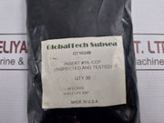 Globaltech Subsea Gt10248 Sensor Insert# 16, Ccp