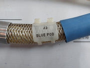 Globaltech Subsea Gt11008-y-50-50 Y-hose Assembly Mux, 2X4P, 8P 32-meter