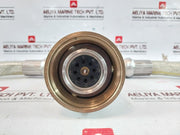 Globaltech Subsea Gt11008-y-50-50 Y-hose Assembly Mux, 2X4P, 8P 32-meter