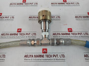 Globaltech Subsea Gt11008-y-50-50 Y-hose Assembly Mux, 2X4P, 8P 32-meter