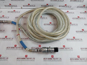 Globaltech Subsea Gt11008-y-50-50 Y-hose Assembly Mux, 2X4P, 8P 32-meter