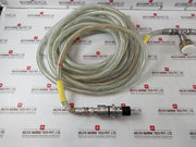 Globaltech Subsea Gt11008-y-50-50 Y-hose Assembly Mux, 2X4P, 8P 32-meter
