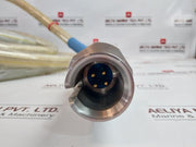 Globaltech Subsea Gt11008-y-50-50 Y-hose Assembly Mux, 2X4P, 8P 32-meter