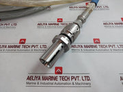 Globaltech Subsea Gt11008-y-50-50 Y-hose Assembly Mux, 2X4P, 8P 32-meter