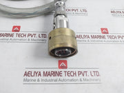 Globaltech Subsea Gta188-6 Gt-flowmeter Cable Assembly 4P-6P Rev 6 1933153-18