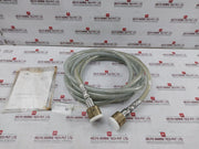 Globaltech Subsea Gta189-25 Cable Assembly 6P-6P, 25Ft 316 Ss, 8-meter Rev: 3