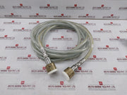 Globaltech Subsea Gta189-25 Cable Assembly 6P-6P, 25Ft 316 Ss, 8-meter Rev: 3