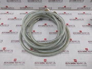 Globaltech Subsea Gta189-25 Cable Assembly 6P-6P, 25Ft 316 Ss, 8-meter Rev: 3