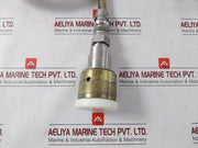Globaltech Subsea Gta238-7 Electrical Cable Assembly 4P-6P Receptacle Conn. 7 Ft