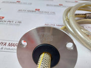 Globaltech Subsea Gta238-7 Electrical Cable Assembly 4P-6P Receptacle Conn. 7 Ft