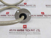 Globaltech Subsea Gta238-7 Electrical Cable Assembly Receptacle Connection 7 Ft