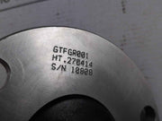 Globaltech Subsea Gta238-7 Electrical Cable Assembly Receptacle Connection 7 Ft