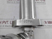Globaltech Subsea Gta238-7 Electrical Cable Assembly Receptacle Connection 7 Ft