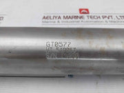 Globaltech Subsea Gta238-7 Electrical Cable Assembly Receptacle Connection 7 Ft