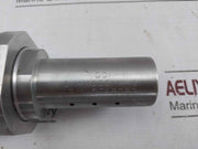 Globaltech Subsea Gta238-7 Electrical Cable Assembly Receptacle Connection 7 Ft