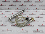 Globaltech Subsea Gta238-7 Electrical Cable Assembly Receptacle Connection 7 Ft