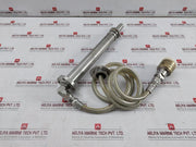 Globaltech Subsea Gta238-7 Electrical Cable Assembly Receptacle Connection 7 Ft