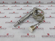 Globaltech Subsea Gta238-7 Electrical Cable Assembly Receptacle Connection 7 Ft