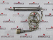 Globaltech Subsea Gta238-7 Electrical Cable Assembly Receptacle Connection 7 Ft