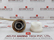 Globaltech Subsea Gta238-7 Electrical Cable Assembly Ss316L Gtab083, Mux 2-meter